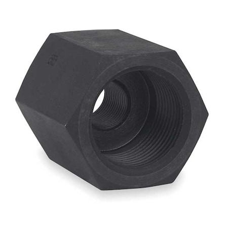 Otc Threaded Adapter, Spread 1 1/2-12 In 8043