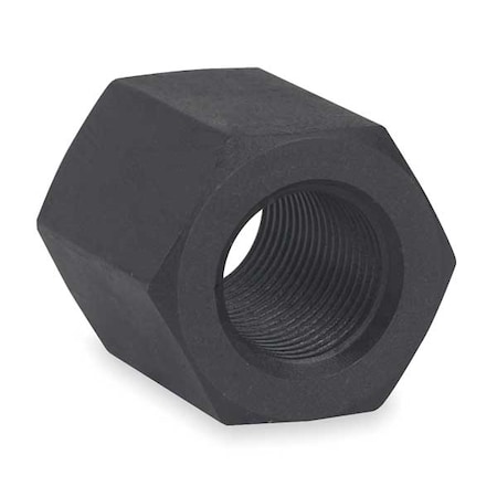 Otc Threaded Adapter, Spread 1-14 (Ex.) In 8036