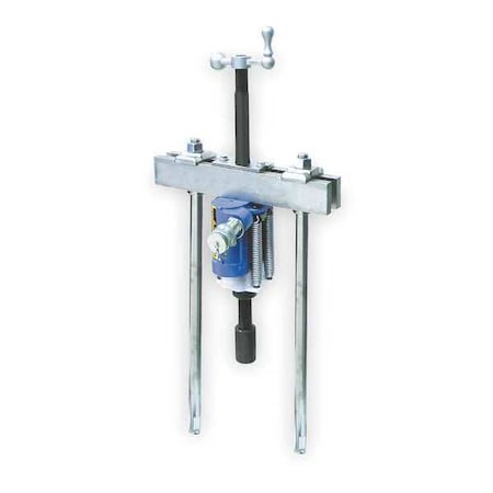 Otc Puller, Hydraulic, Capacity 17 1/2 Tons 1063