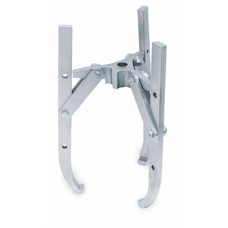 Otc Puller, Twin Ram, Capacity 50 Tons 1080