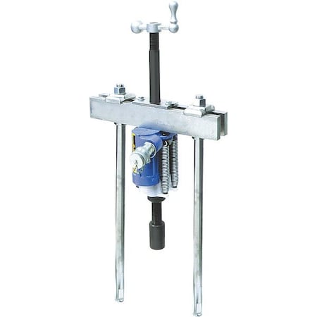 Otc Puller, Hydraulic, 1-5/8-5-1/2 x 30-3/8 1076