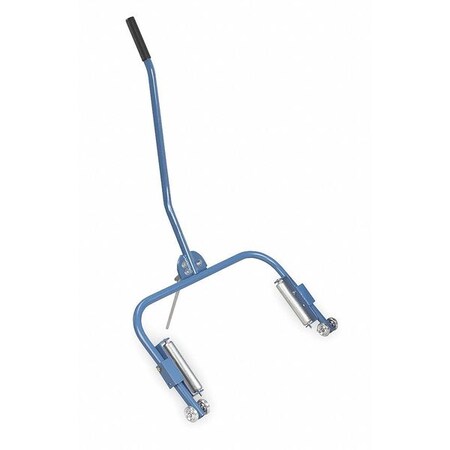 Otc Wheel Dolly, Easy Lever, Lift 300 Lb 5096A