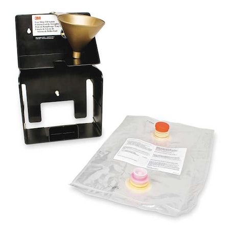 3M Chemical Fill Station, Base 59175