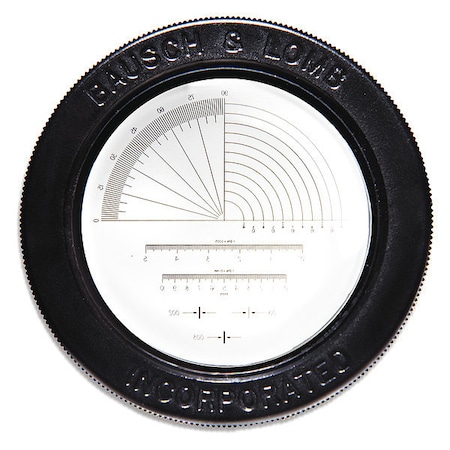 Bausch + Lomb Scale, General Purpose 81-34-36