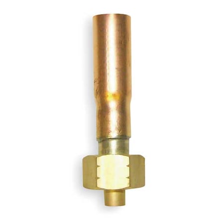 Parker 5/8 ODF x Chateiff Fitting 183374