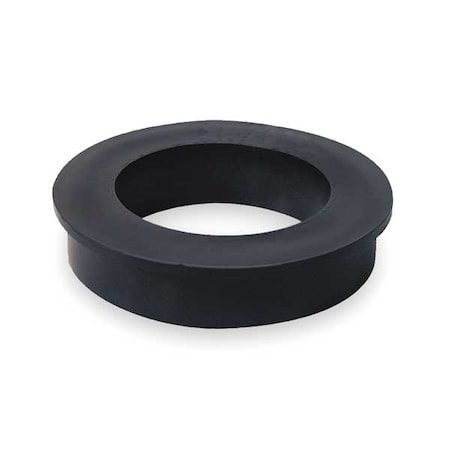 Fernco Flexible Bushing, For Pipe Size 4" QB-43