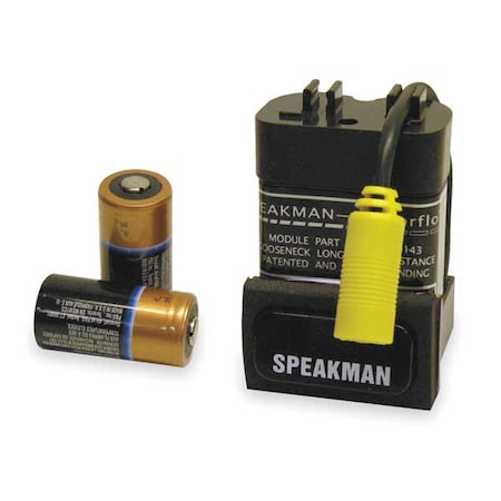 Speakman