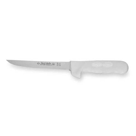 Dexter Russell Boning Knife, Narrow, 6 In, NSF 01563