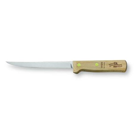 Dexter Russell Boning Knife, Narrow, 6 In 01355