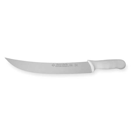Dexter Russell Knife, Cimeter Steak 05543
