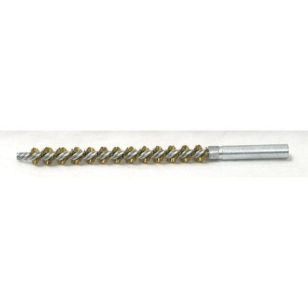 Tough Guy Condenser, 3/8" Dia, 12 24 (F) Thread, L 6 3HGT5