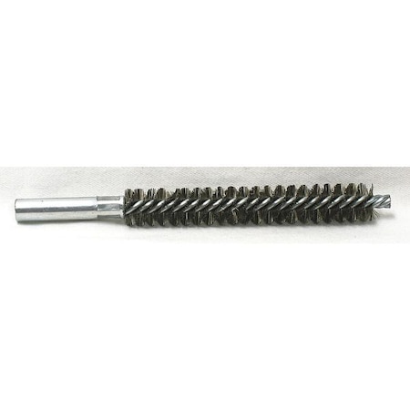 Tough Guy Condenser, Dia 5/8, 12 24 (F) Thread, L 6 3HGW8