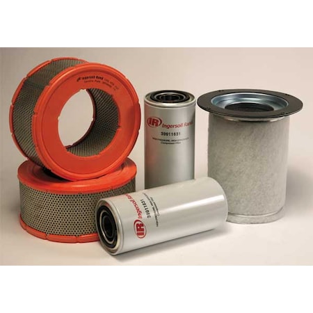 Ingersoll-Rand