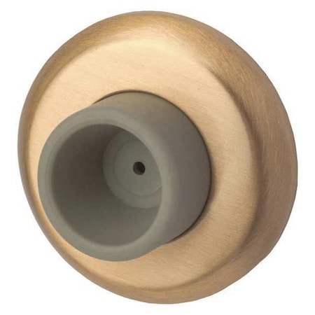 Rockwood Concave Door Stop, DuraFlex 409.10