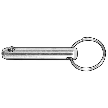 PING - とんそく Amazon.com: CUB CADET 753-04070 Lynch Pin .1875 Z Force LGT