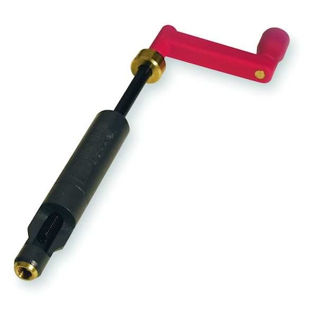 Recoil Insert Install Tool, Prewinder, 6-32 53562U