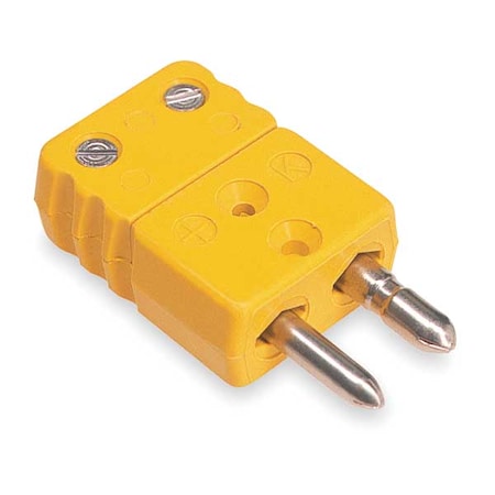 Vulcan Plug, Thermocouple, K N56/05012-K