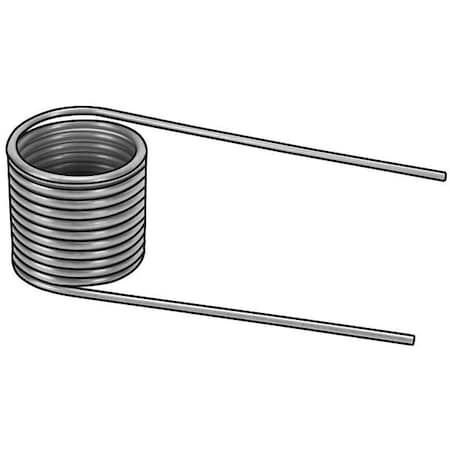 Spring專用15900 John Deere R122236 Squared and Ground Ends Compression