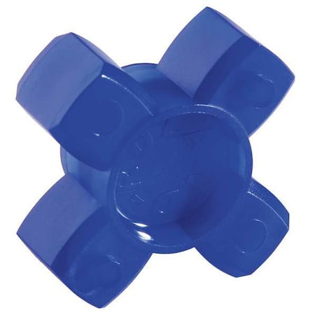 Ruland Urethane Spider, Tq 15 In-LbsJC16/MJC25 JD16/25-85B