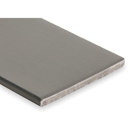 National Guard Double Door Weatherstrip, 7 ft 139SP-7