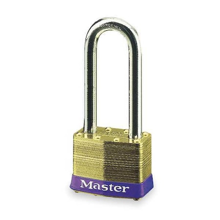 Master Lock