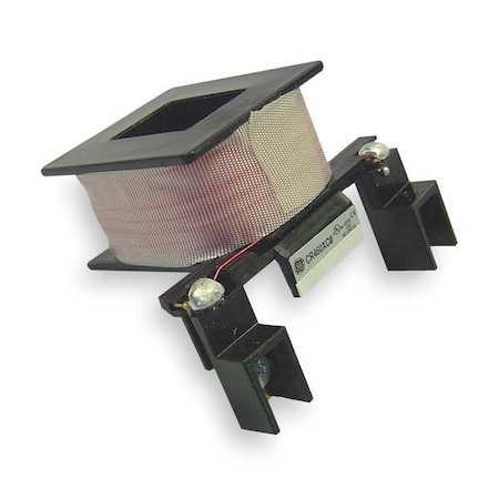 Ge Magnetic Coil, 115-120V, 30A CR460XCJ