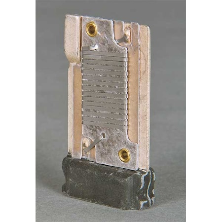 Ge Thermal Unit, 9.75A CR123H112B