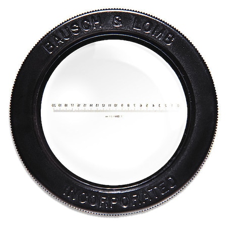 Bausch + Lomb Scale, Metric 81-34-38
