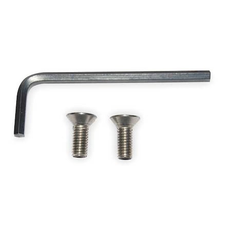 Chicago Faucet Handle Screw And Wrench Kit 420-020KJKNF