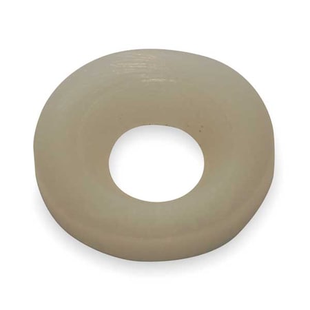 Chicago Faucet Index Button, Plain, Plastic 633-223JKNF