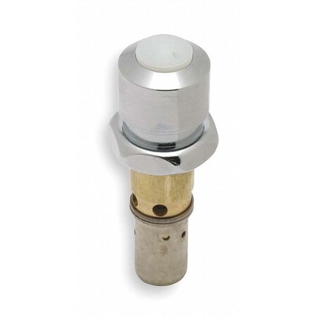 Chicago Faucet Knee Valve Cartridge, Cam, Brass 745-XJKNF