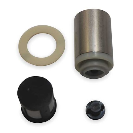 Chicago Faucet MVP(TM) Bubbler Cartridge, Stainless Steel/Plastic 672-XJKABNF