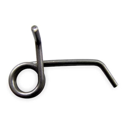 Chicago Faucet Pedal Spring, Stainless Steel 834-011JKNF