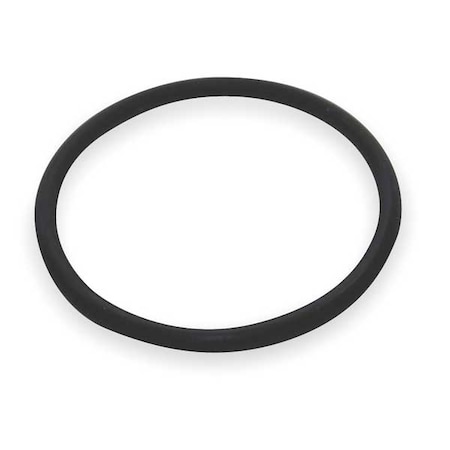 Chicago Faucet O-Ring 0.989 x 0.070, Elastomer 80-007JKABNF