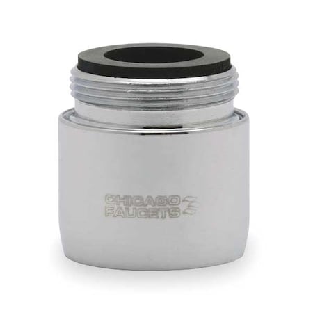 Chicago Faucet Laminar Assembly, Pressure Compensating E32JKABCP