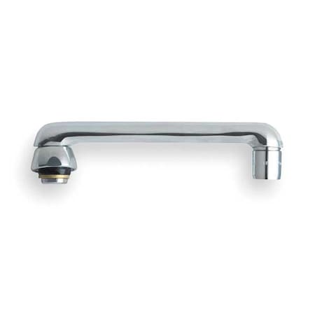 Chicago Faucet Swing Spout With Soft-Flo(R) Aerator S6JKABCP