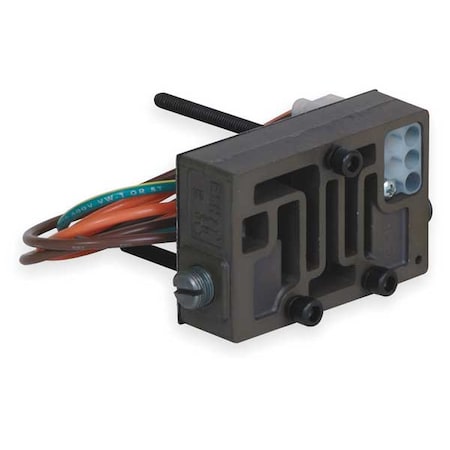 Numatics Speed Control Kit, Mark 15 Series Valves 229-664