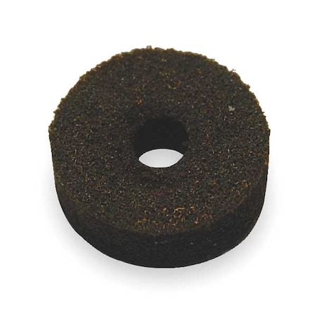 Chicago Faucet Felt Washer, Slow Dashpot 333-027JKABNF