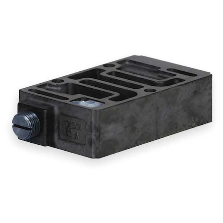 Numatics Speed Control Kit, Mark 55 Valves 229-908