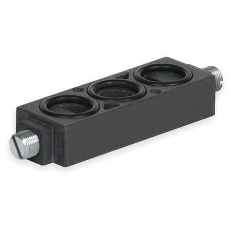 Numatics Speed Control Kit, L2 Series Valves 239-209