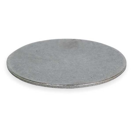 Numatics Blocking Disk, Mark 15 Manifold Blocks 124-141