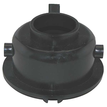 Drill Doctor Sharpening Tube For 6YB32 And 6YB33 PP02144PF | Zoro