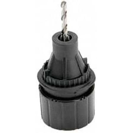 Drill Doctor Replacement Chuck, 1/2 In, For 6YB32-6YB33 SA02100PA