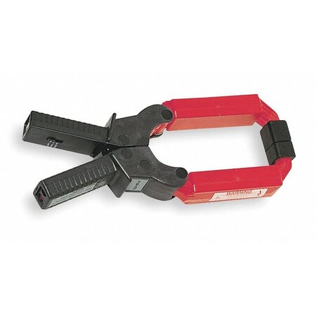 Aemc Instruments AC Clamp On Current Probe, 1 to 3000A JM813