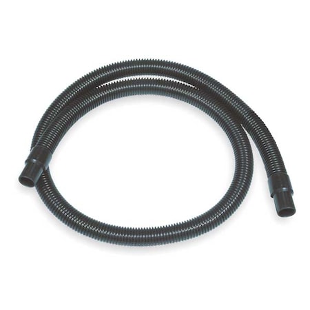 Ingersoll-Rand Hose, Vacuum, 6 Ft 49982