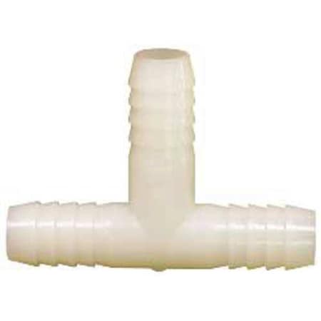 Fimco Nylon Tee, 1/2 In. 5086003