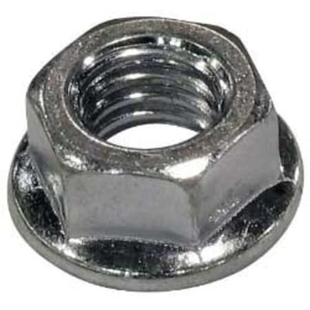 Fimco Hex Locknut, 3/8-16 In. 5006259
