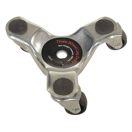 General Purpose Dolly, 200 Lb., 3Jjf2 | eBay