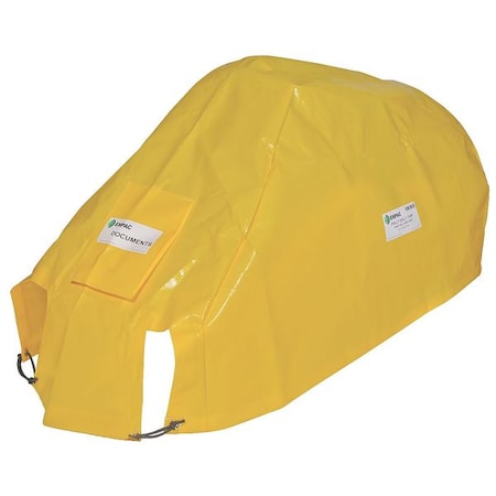 Enpac DRM HNDLR ACC COVER FOR POLLY DOLLY 5300-TARP