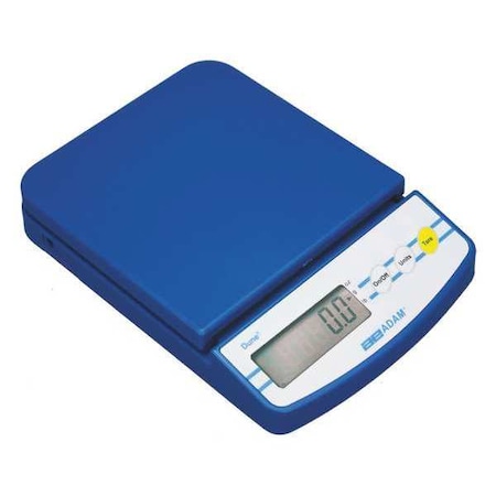 Adam Equipment Digital Compact Bench Scale 200g Capacity DCT 201